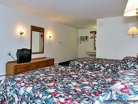 Rodeway Inn Coldwater Eksteriør bilde