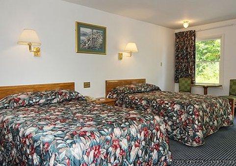 Rodeway Inn Coldwater Eksteriør bilde
